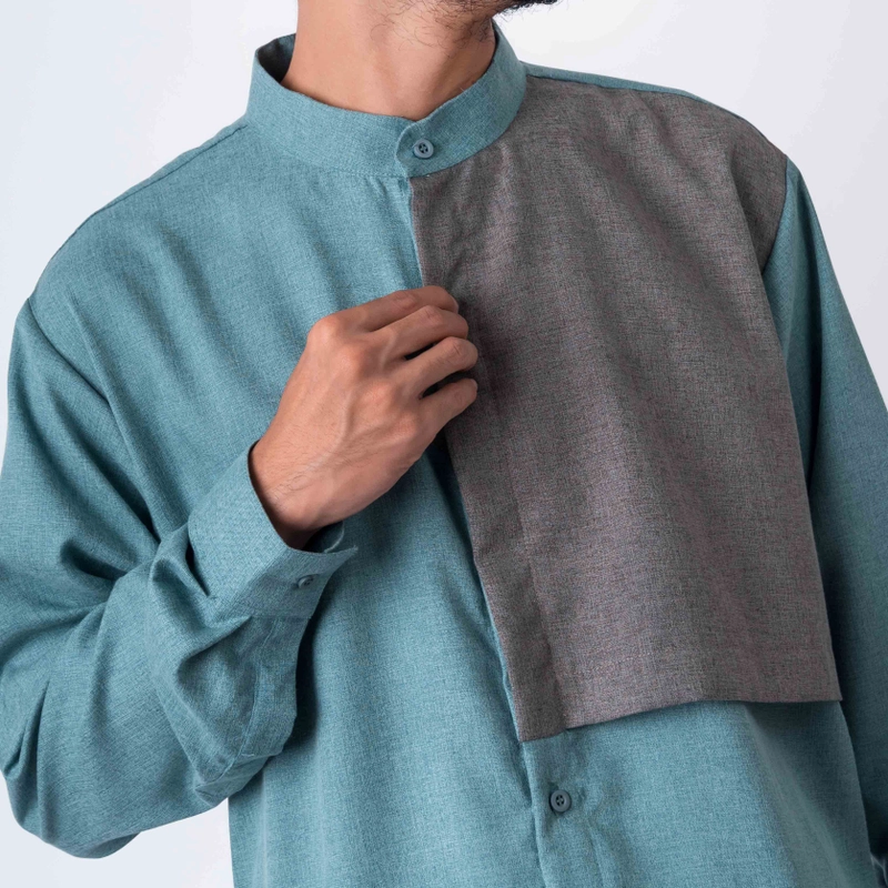 Product image Koko Pria Katun Madinah - RAMI Tosca S all variant